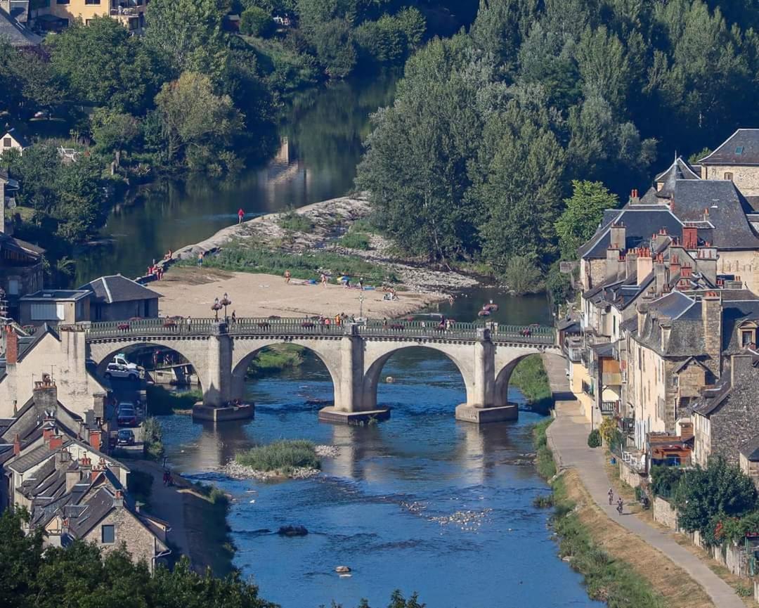 Riverrun แซงต์-เชอนีส-ดอลต์ ภายนอก รูปภาพ